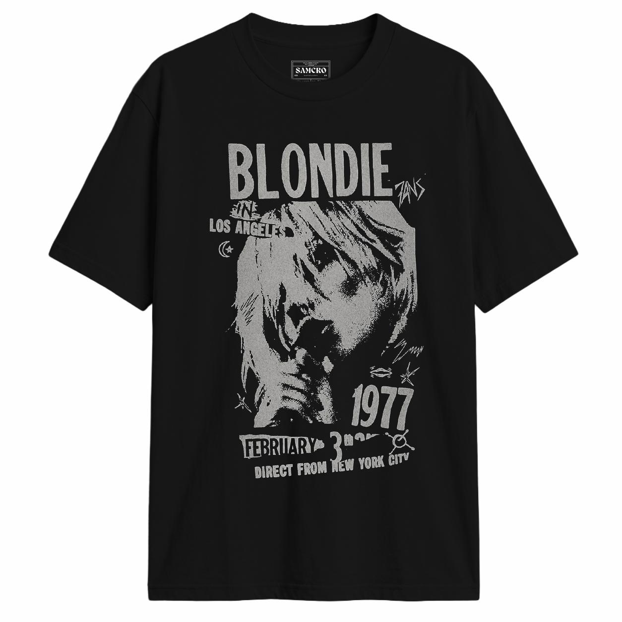 Blondie - Vintage