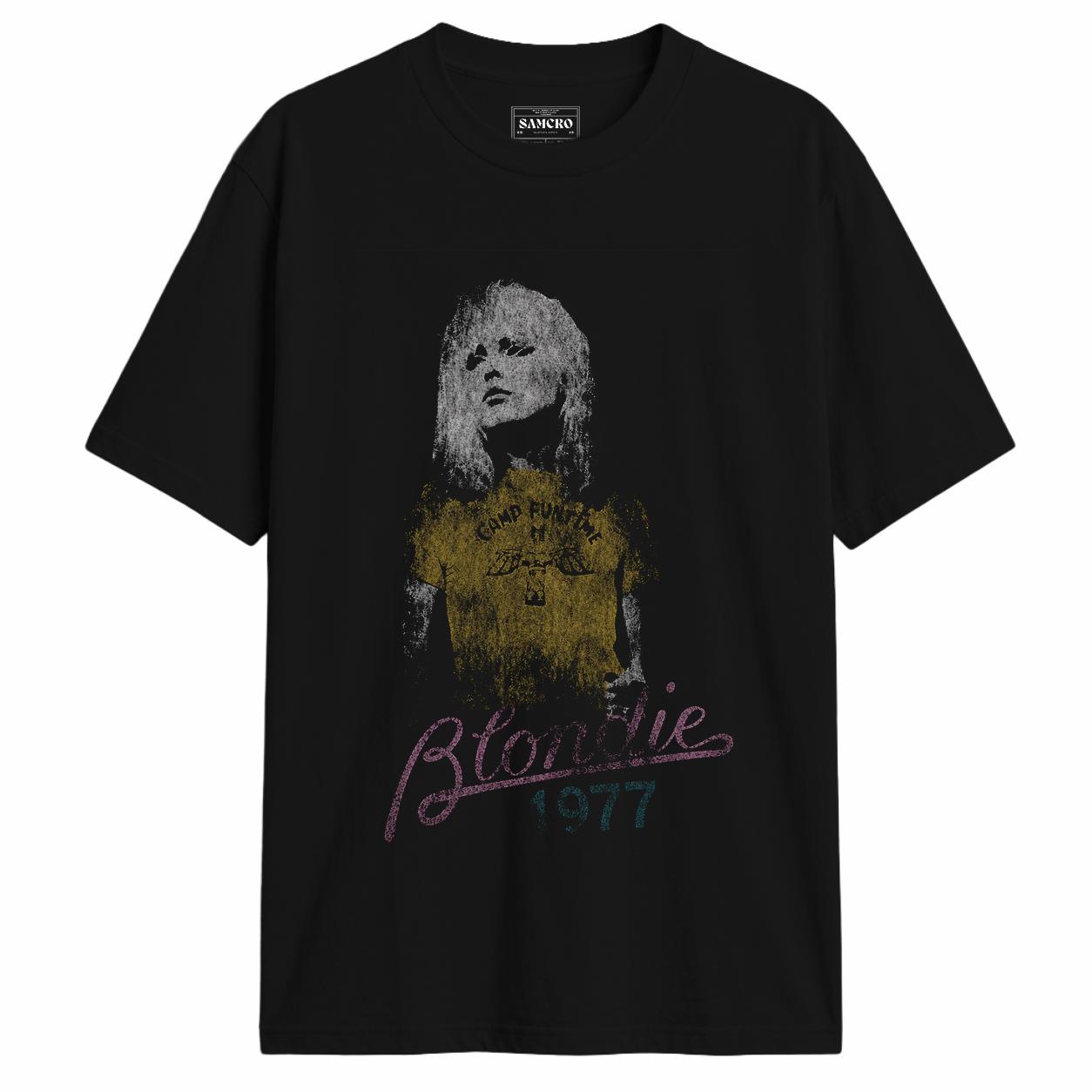 Blondie - 1977