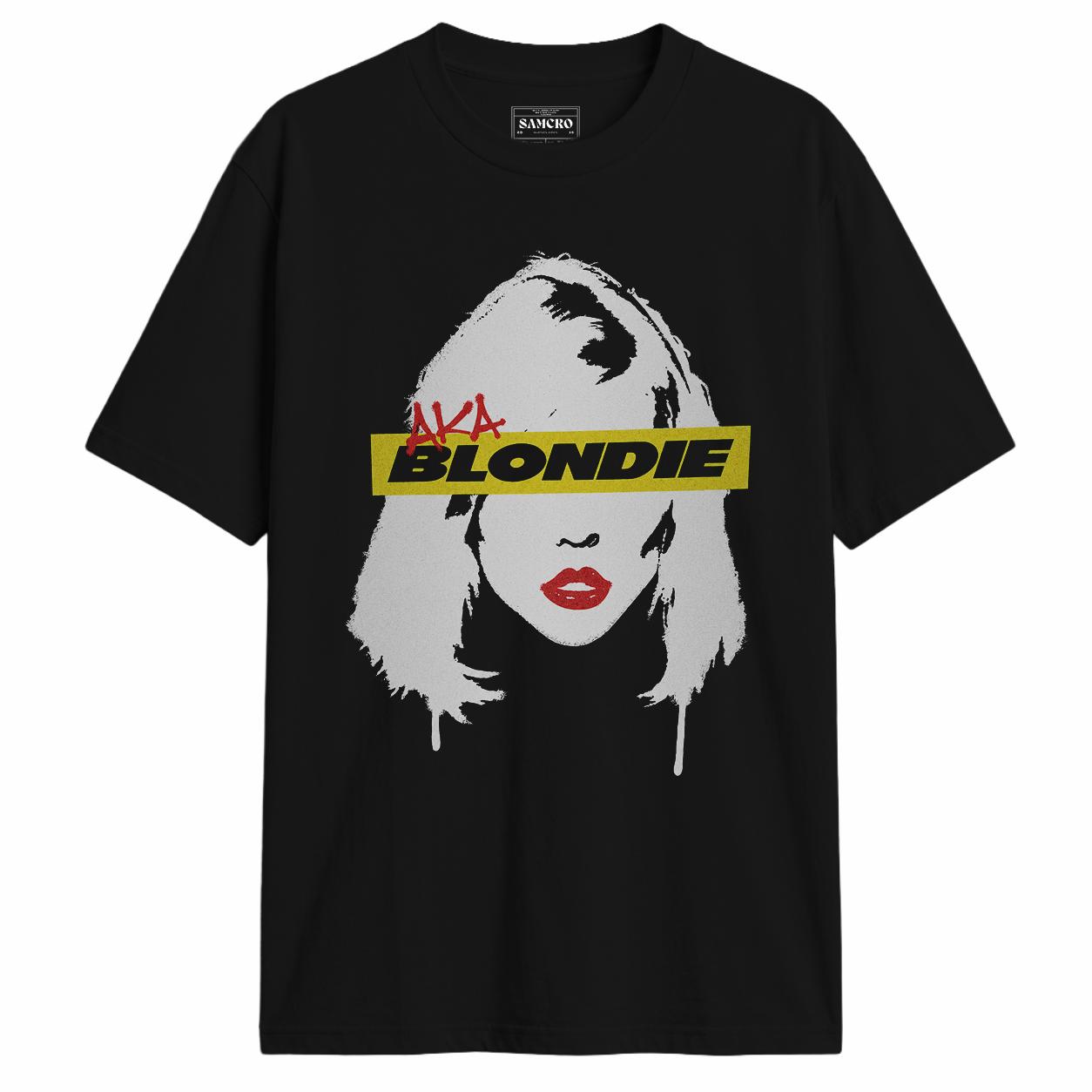 Blondie - Eyestrip