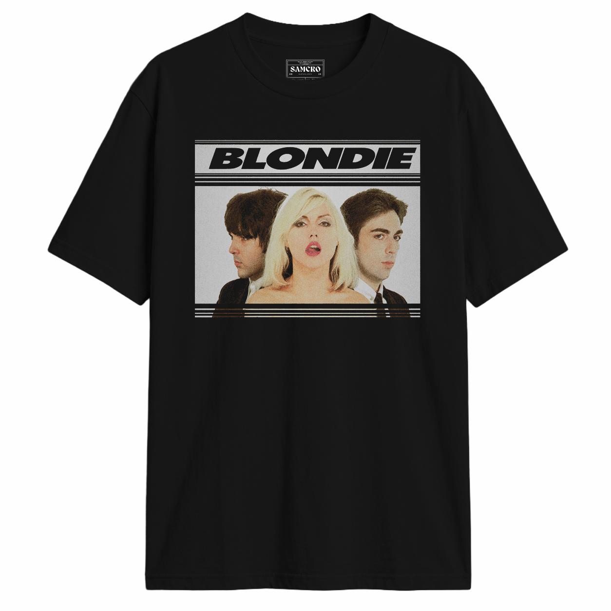 Blondie - Hot Lips