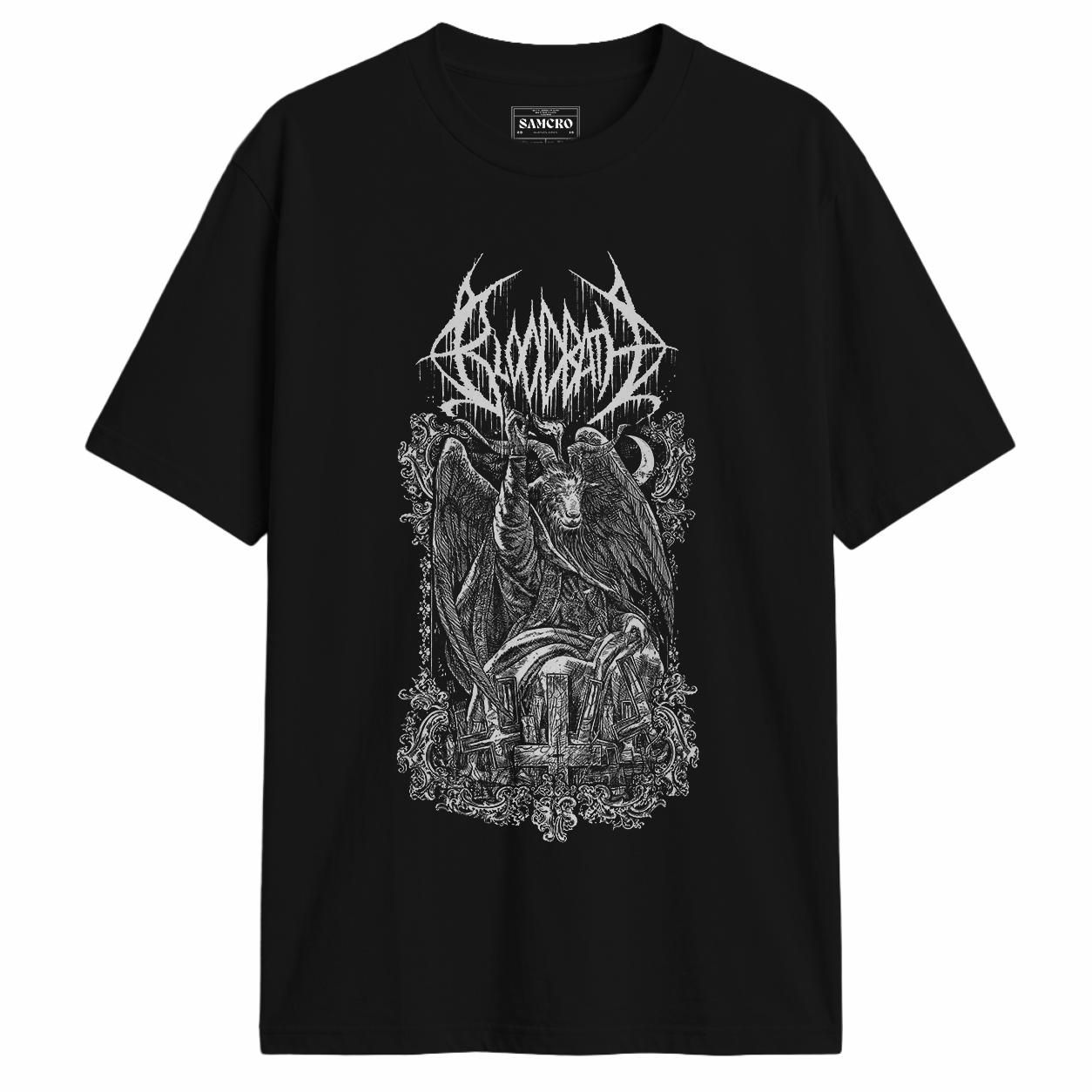 Bloodbath - Baphomet