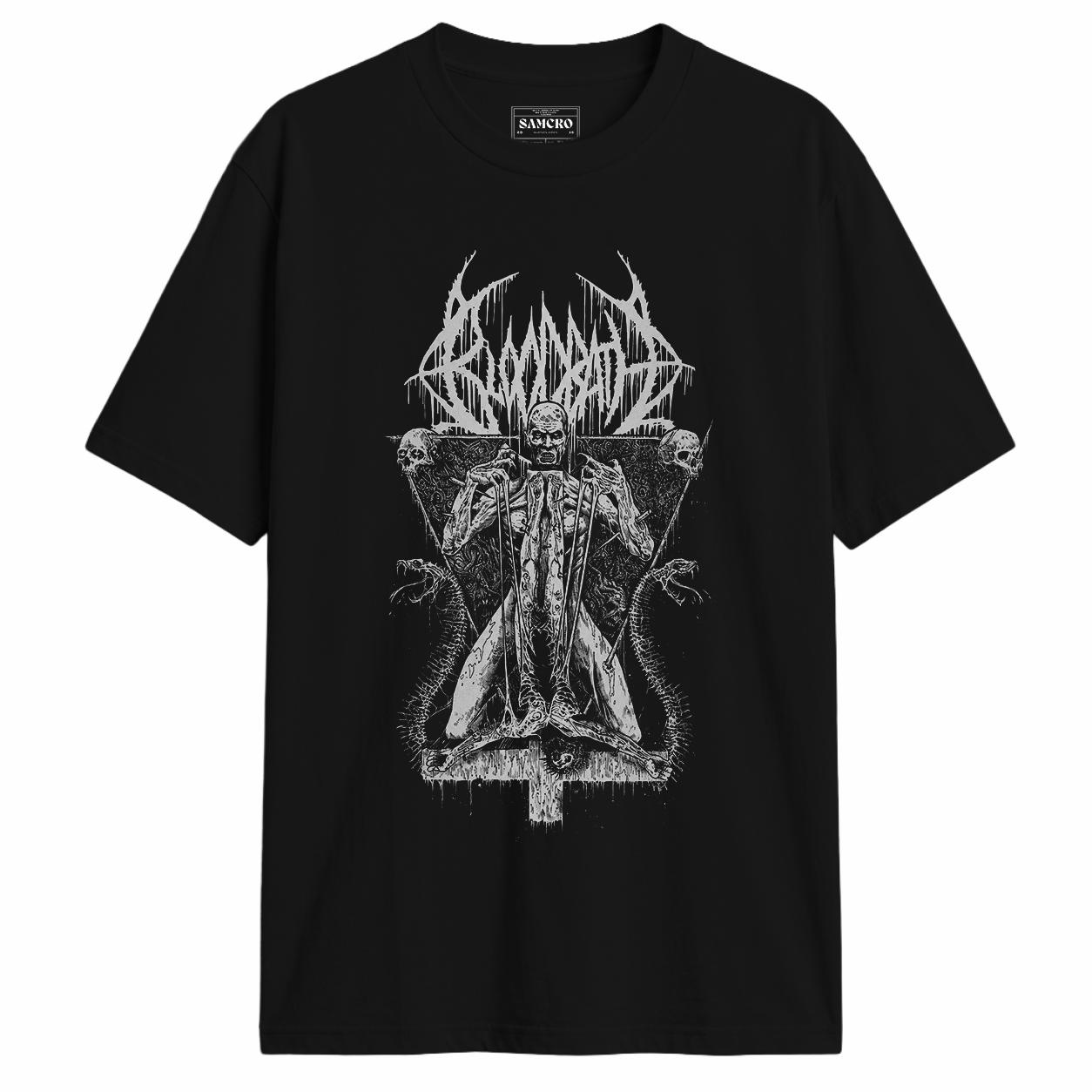 Bloodbath - I Serve Only the Beast