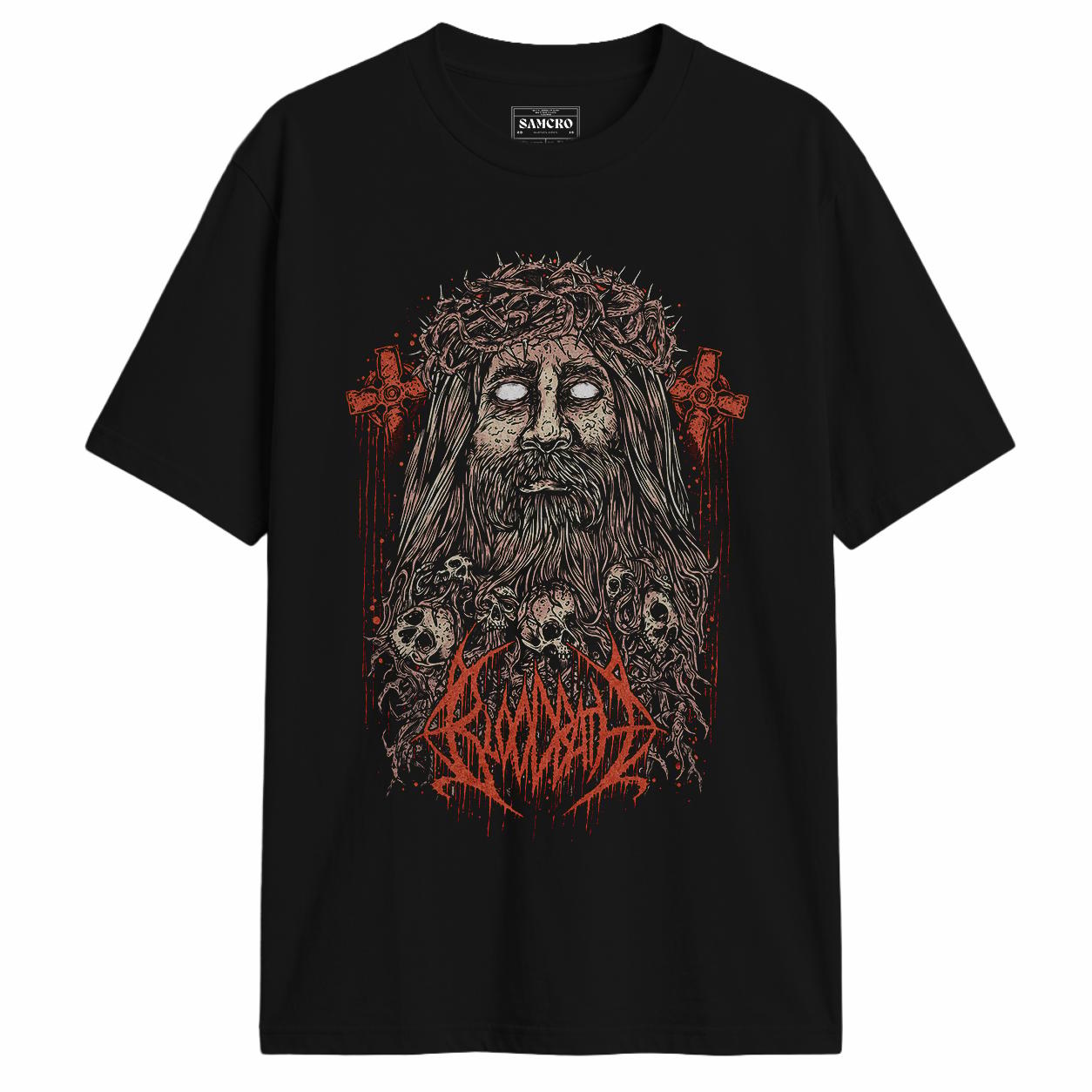 Bloodbath - Iesous