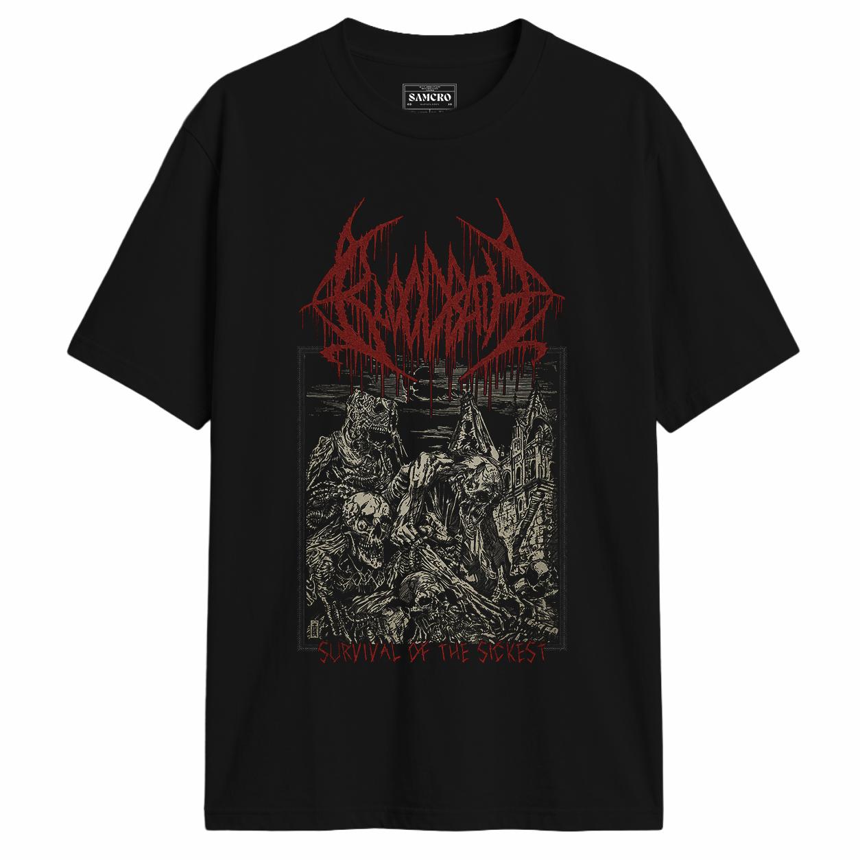 Bloodbath - Survival 2024