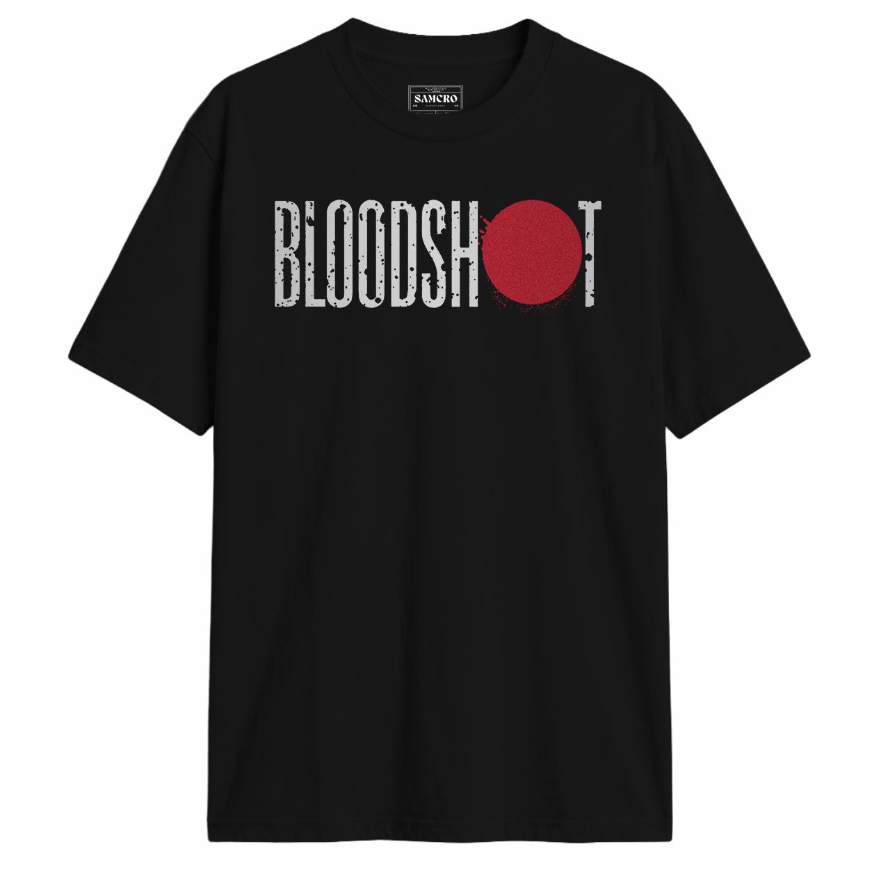 Bloodshot 4