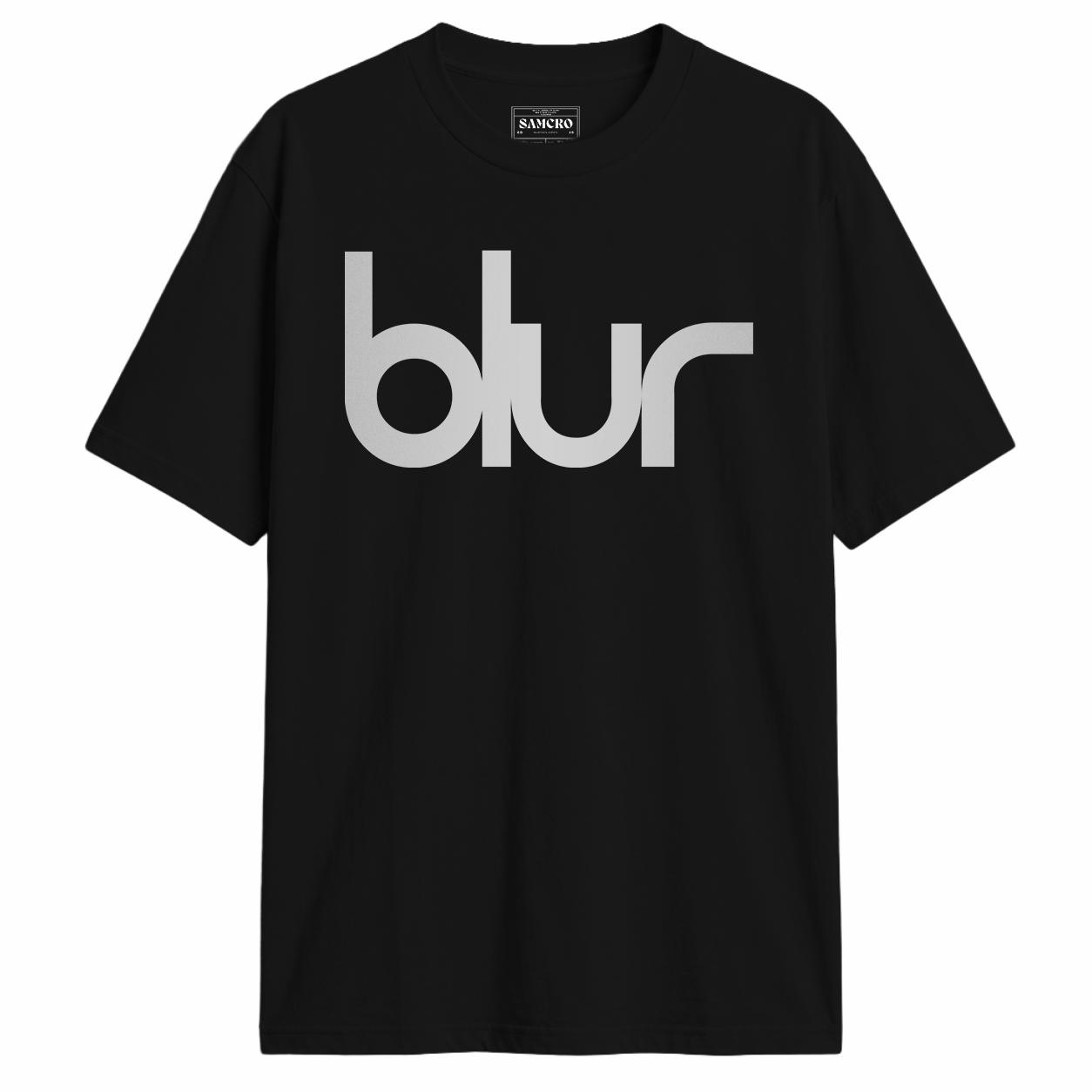 Blur 2 — Negro