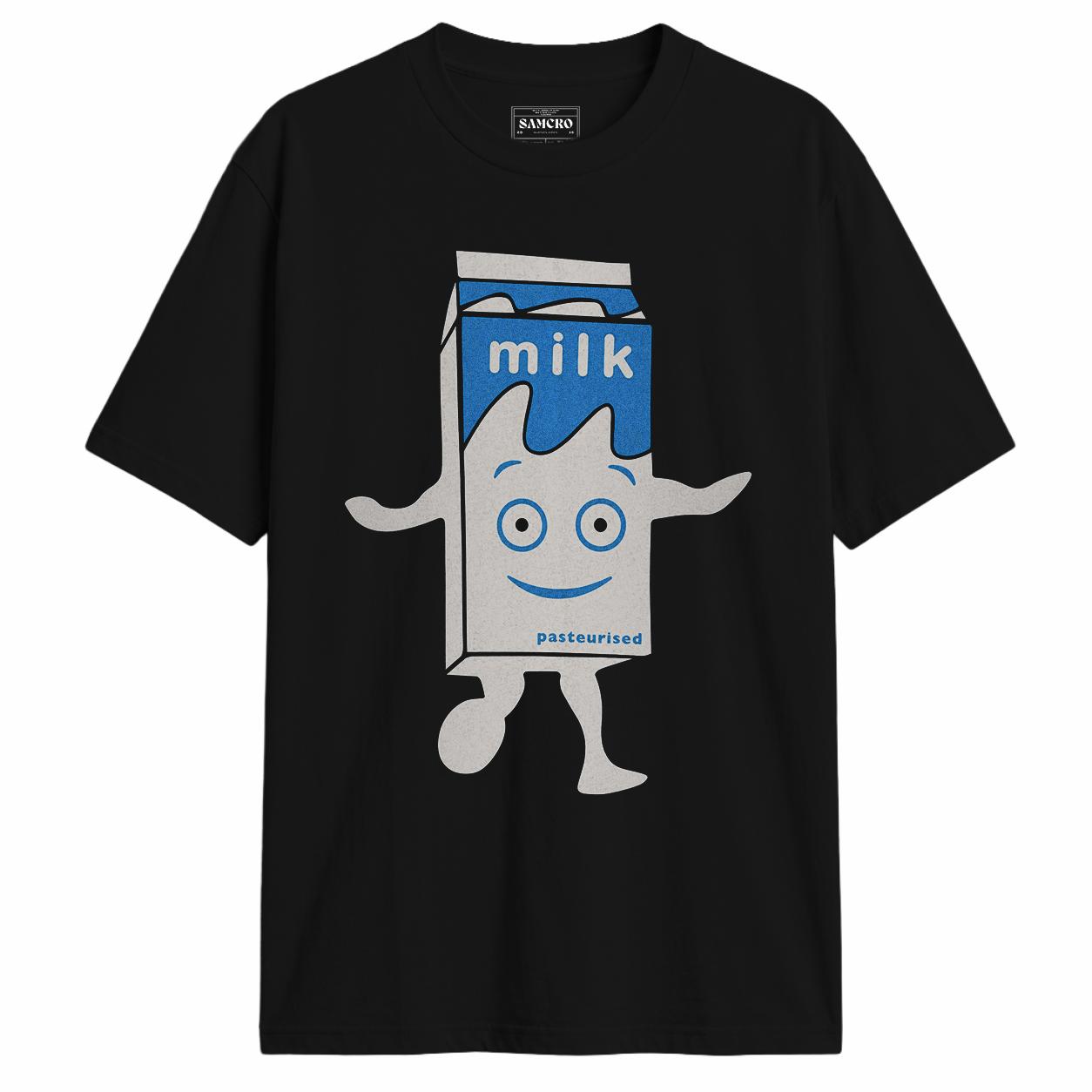 Blur - Milky