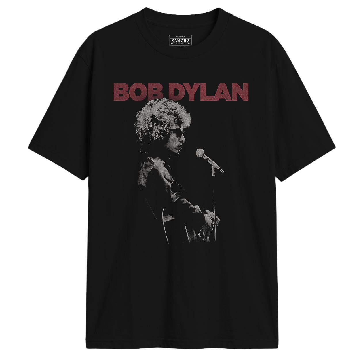 Bob Dylan - Sound Check