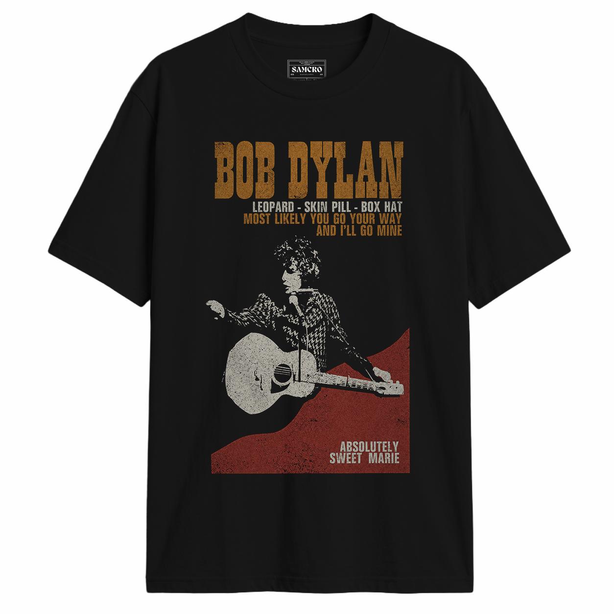 Bob Dylan - Sweet Marie