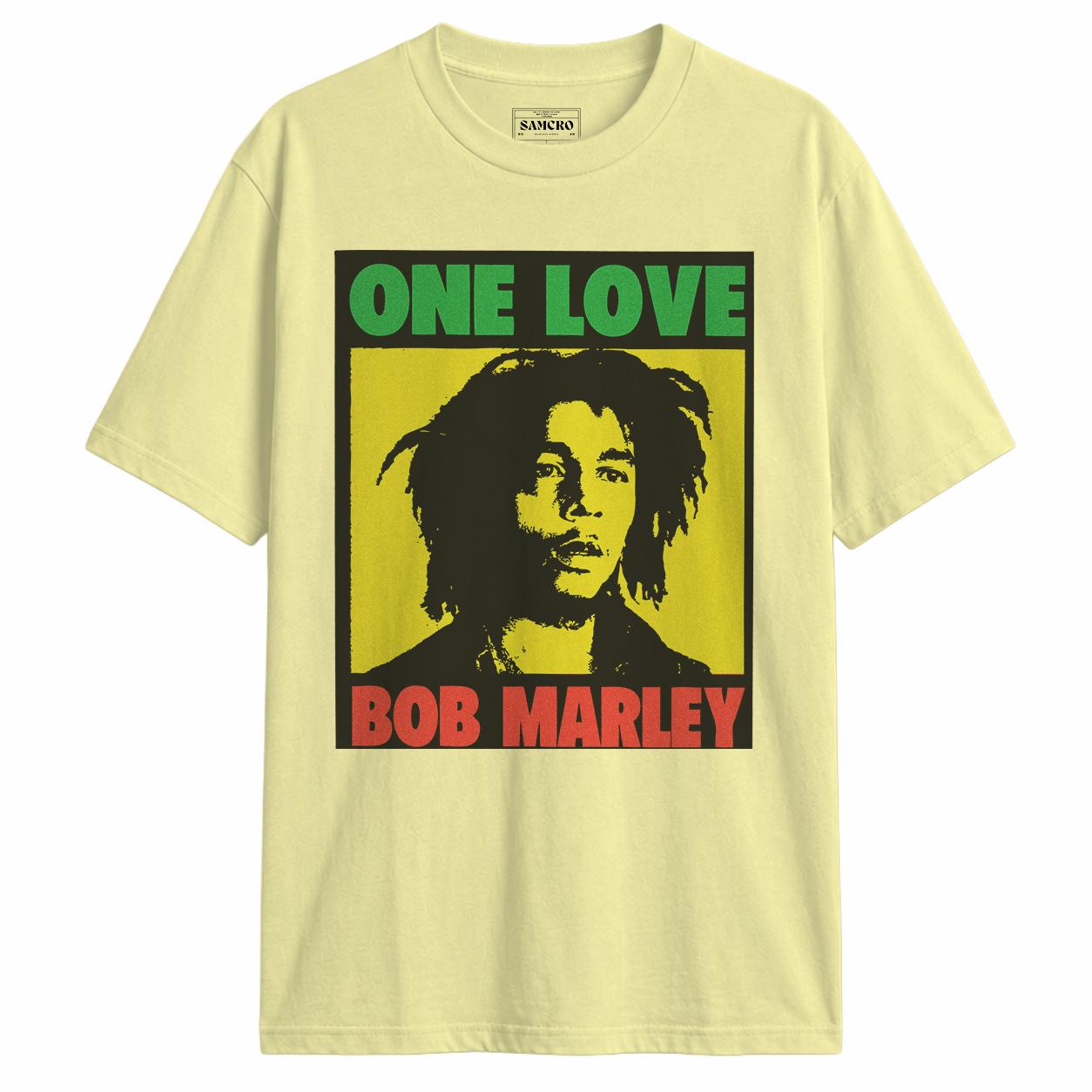 Bob Marley 1