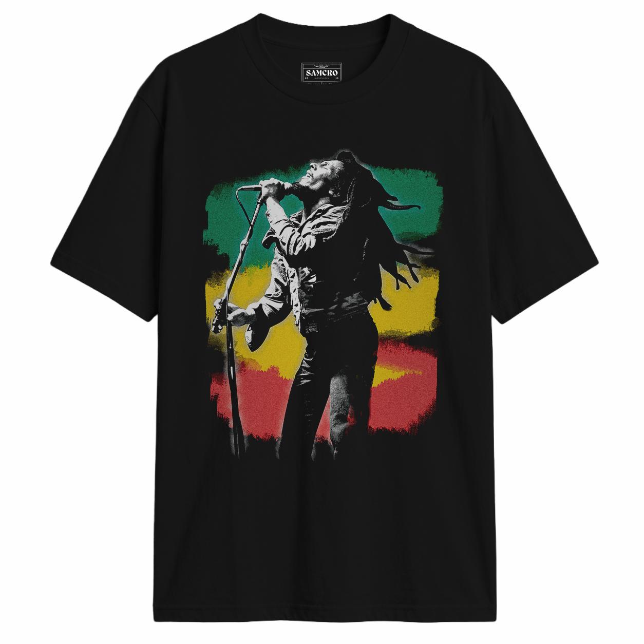 Bob Marley 10