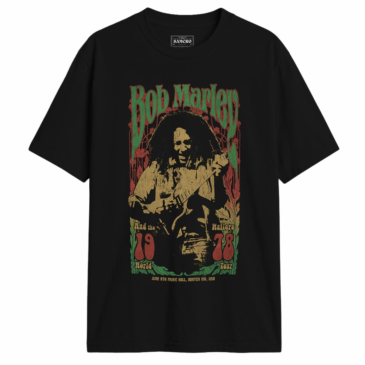 Bob Marley - 2