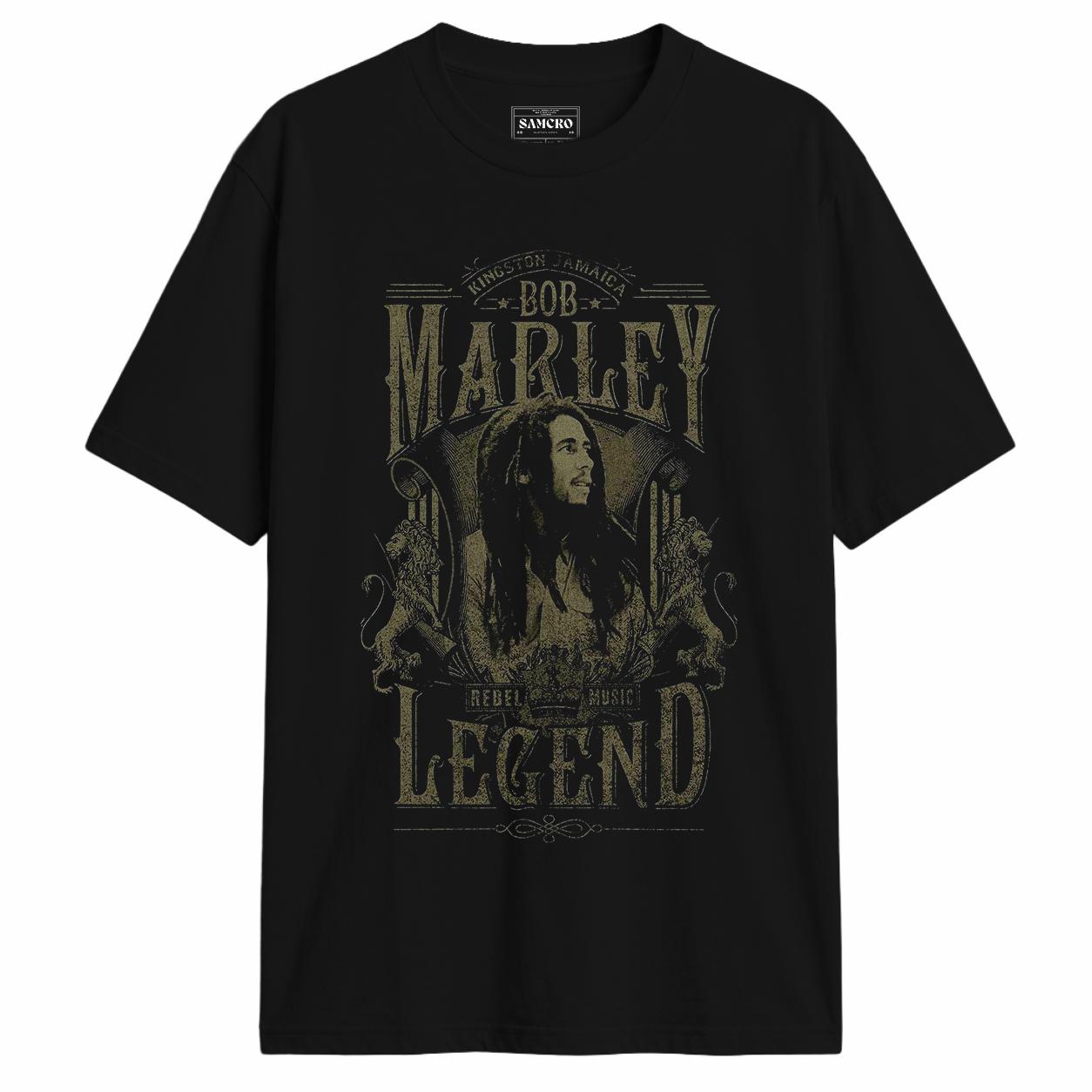 Bob Marley 2