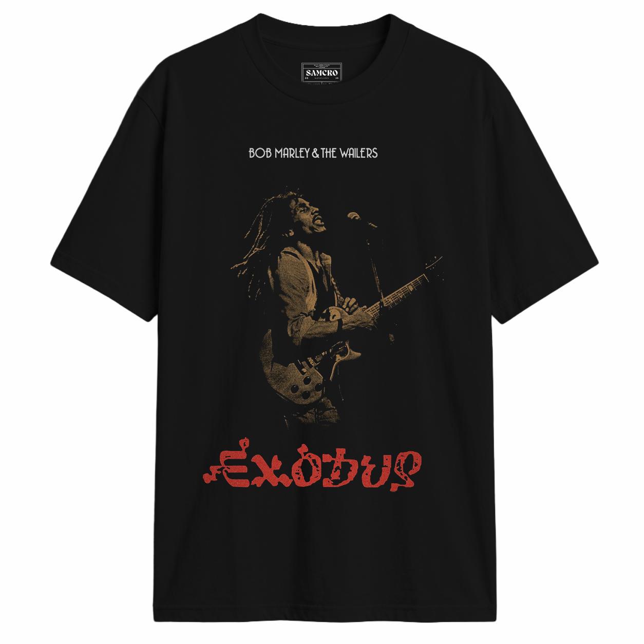 Bob Marley 5
