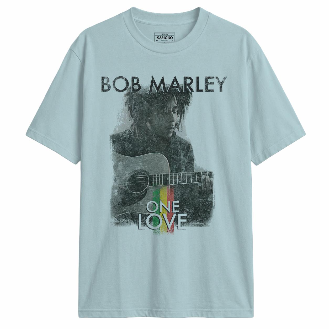 Bob Marley 6
