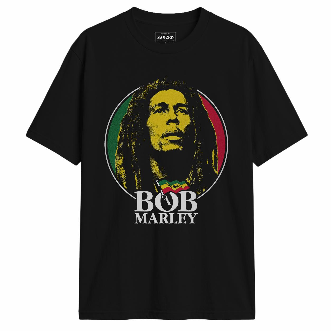 Bob Marley 7