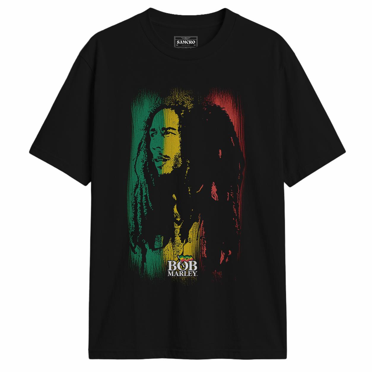 Bob Marley 8