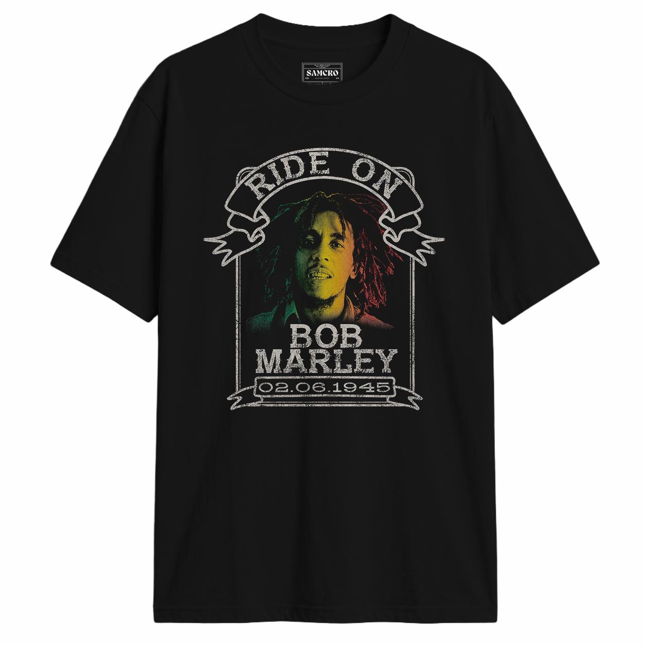 Bob Marley 9
