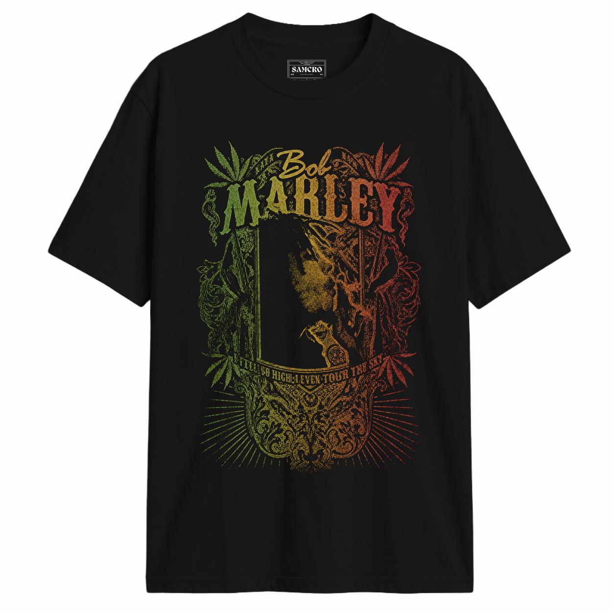 Bob Marley - Kaya Now