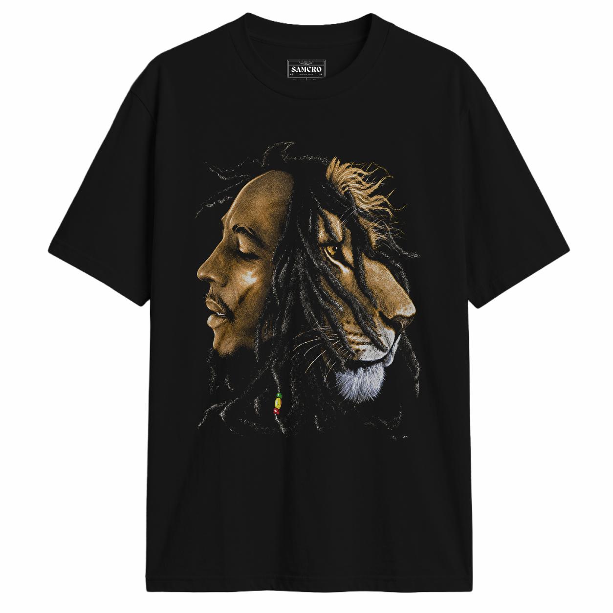 Bob Marley - Profile