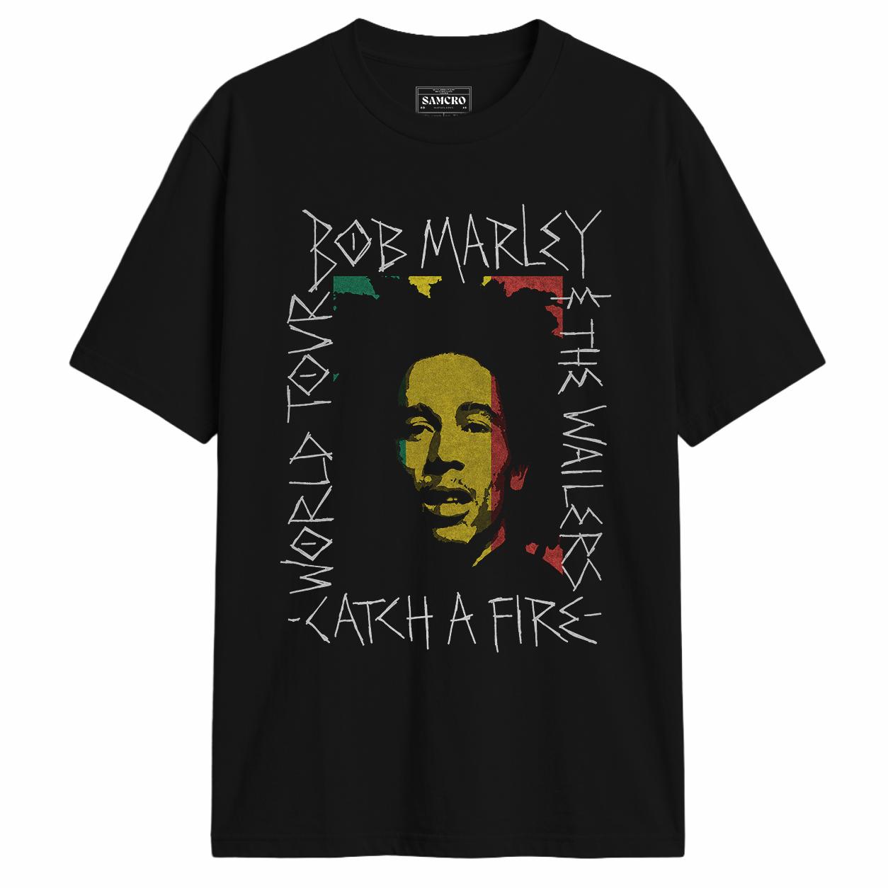 Bob Marley - Rasta Scratch