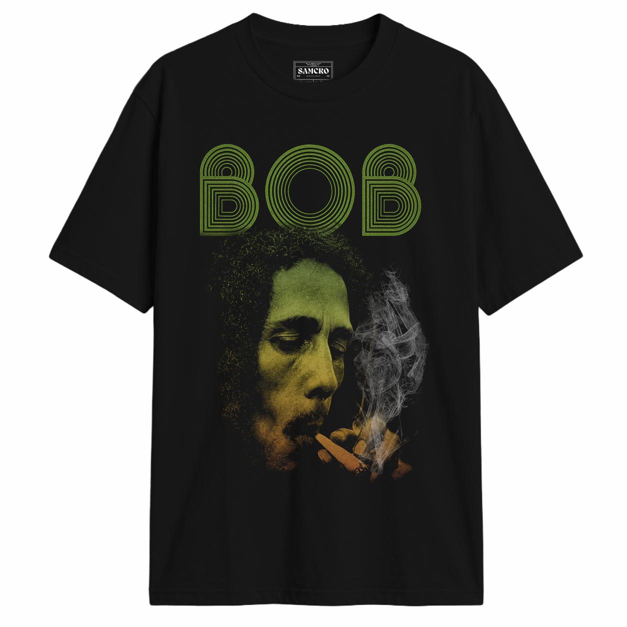 Bob Marley - Smoking Da Erb