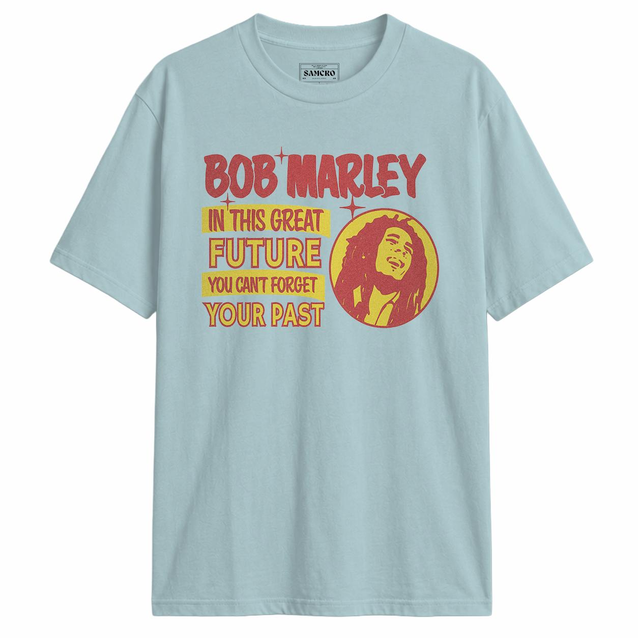 Bob Marley - This Great Future