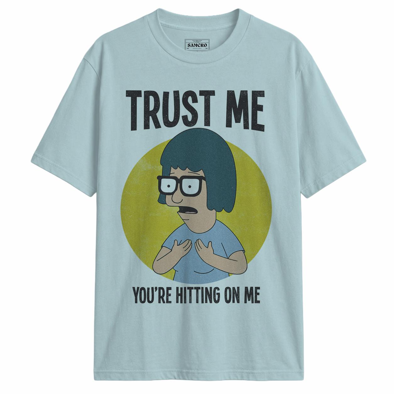 Bob's Burgers 1