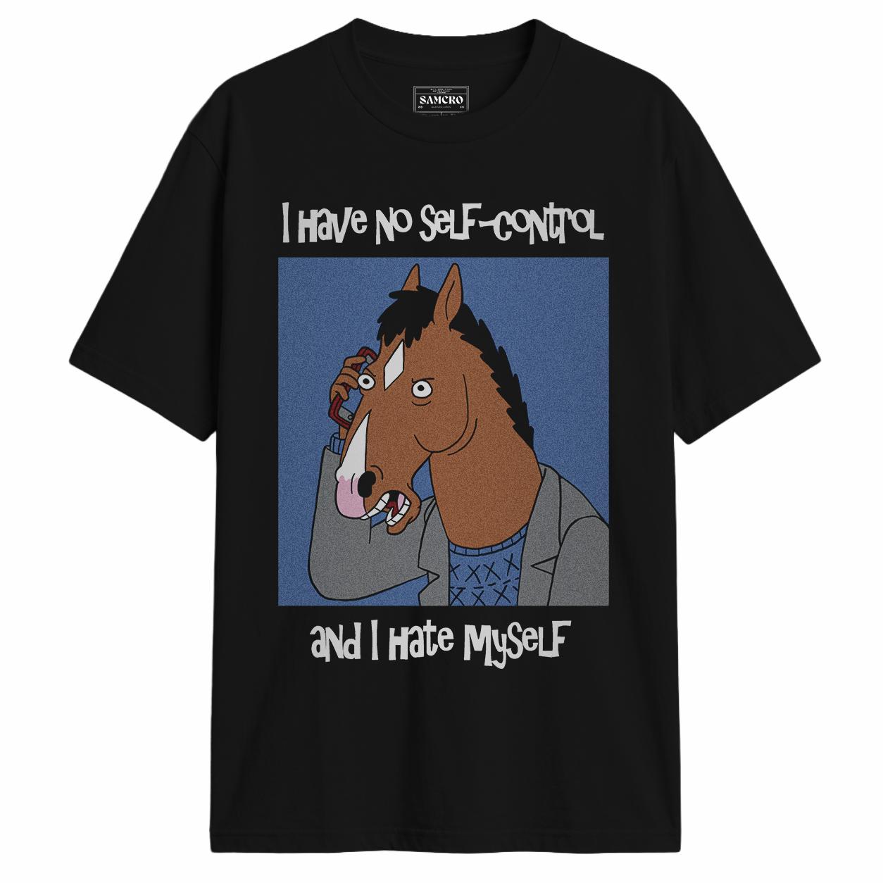 BoJack Horseman 1