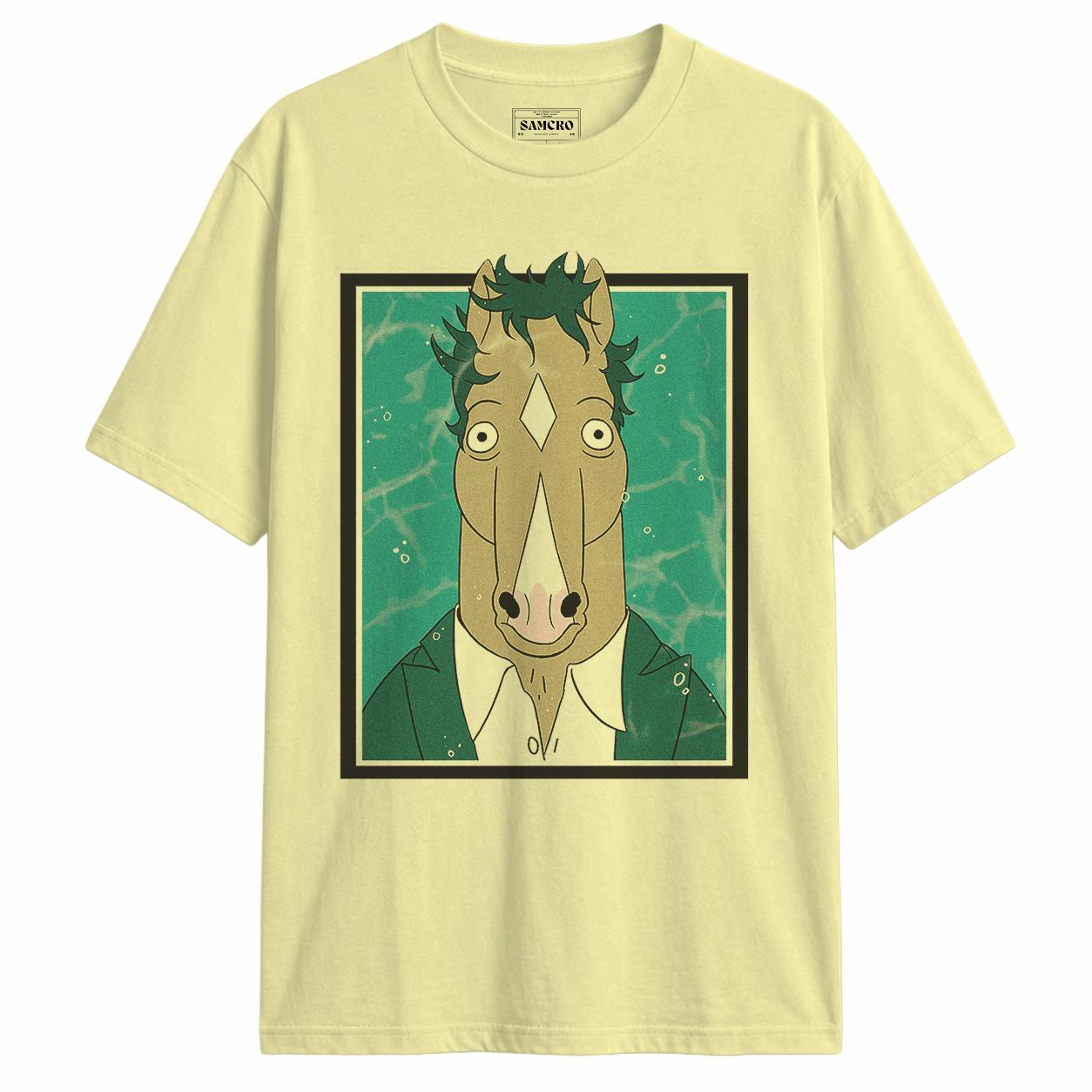 BoJack Horseman 10