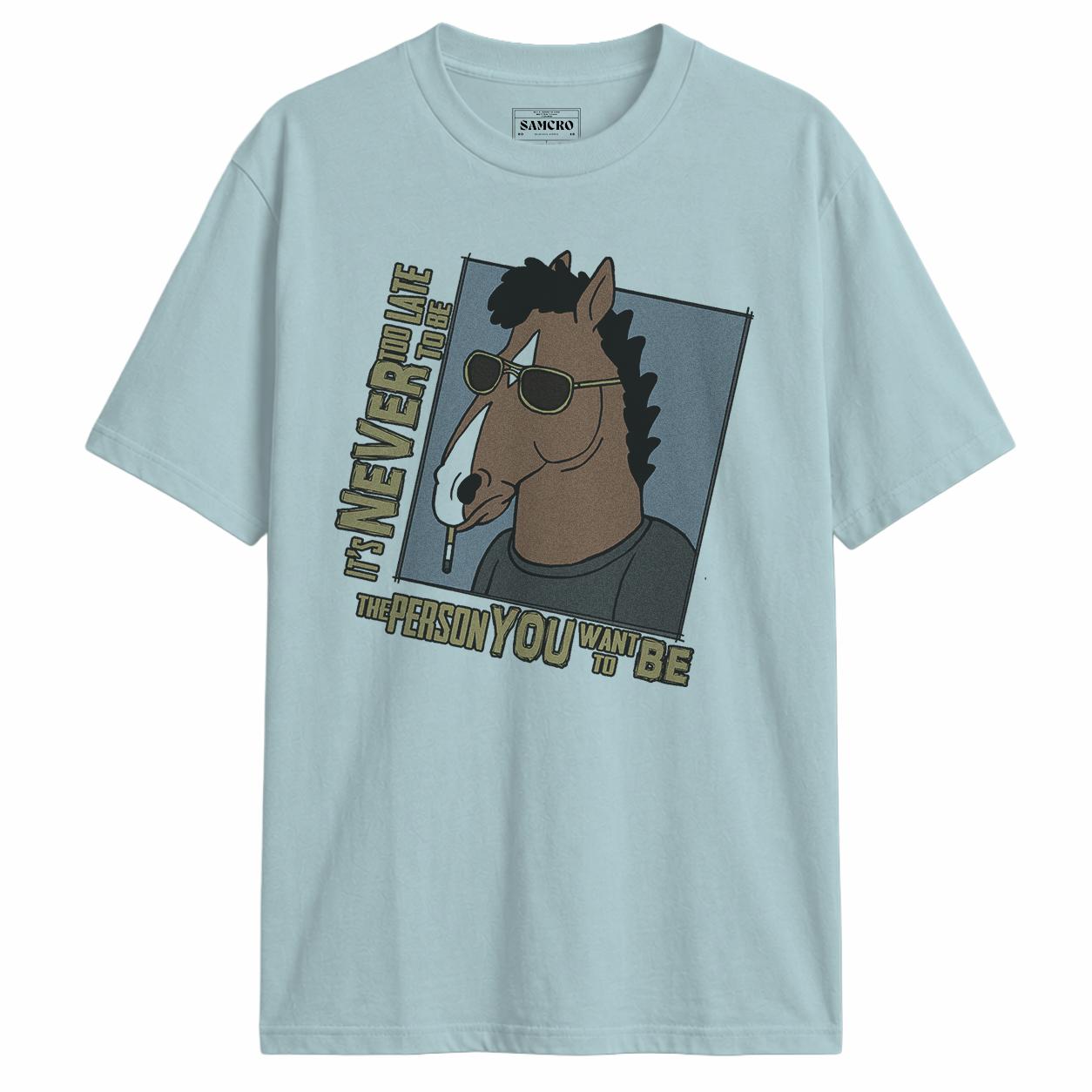 BoJack Horseman 2 — Celeste