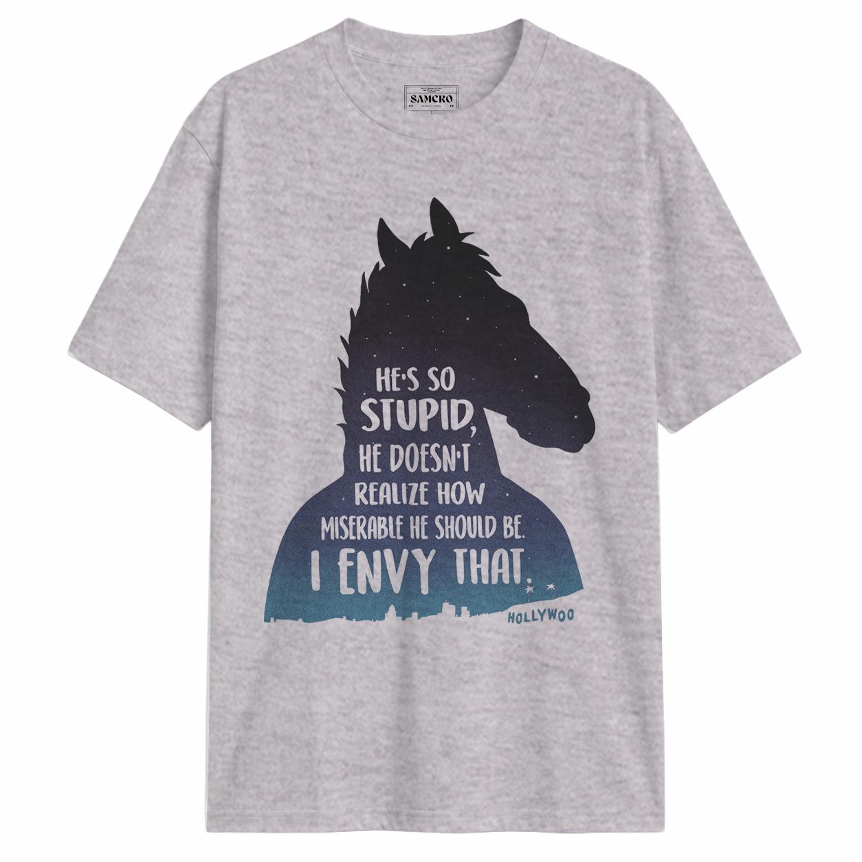 BoJack Horseman 4