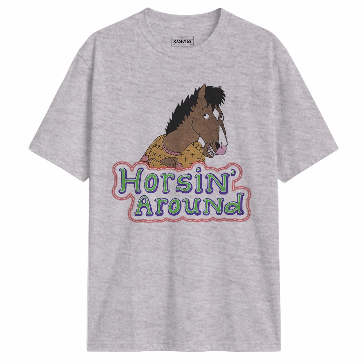 BoJack Horseman 8