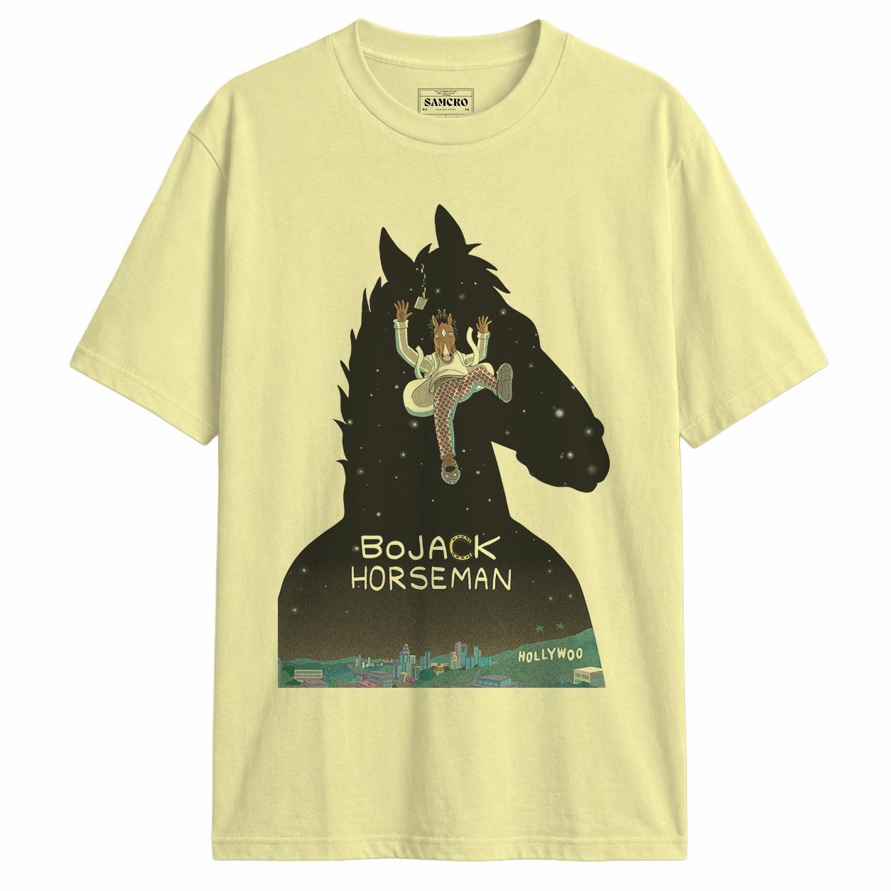 BoJack Horseman 9