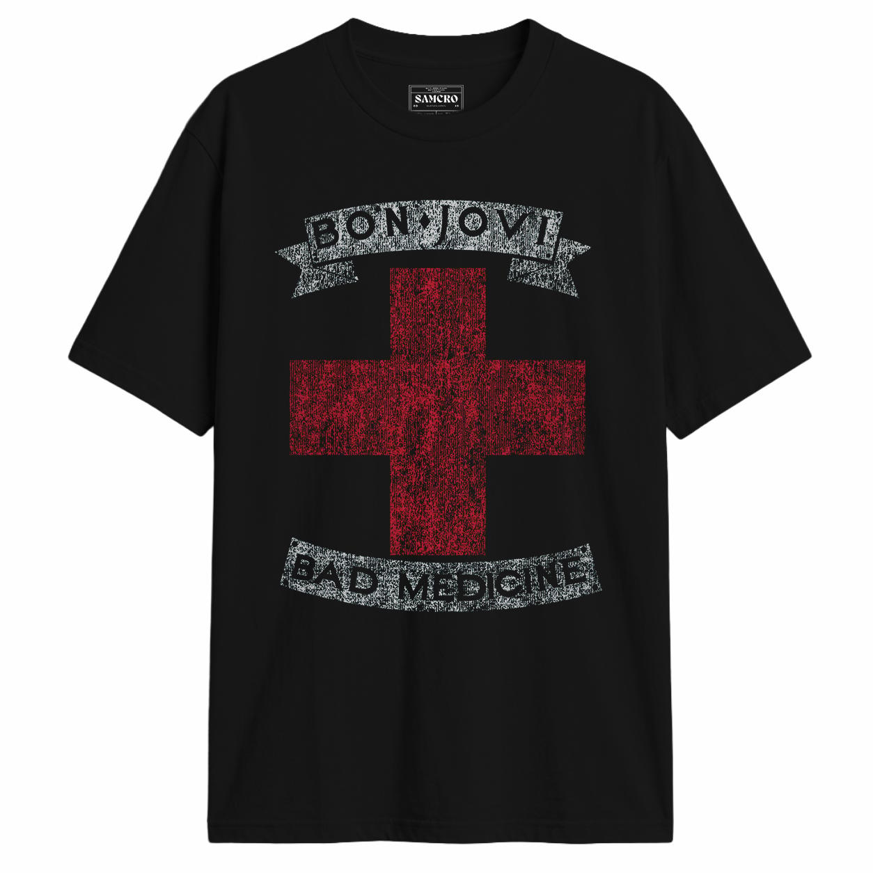 Bon Jovi 10