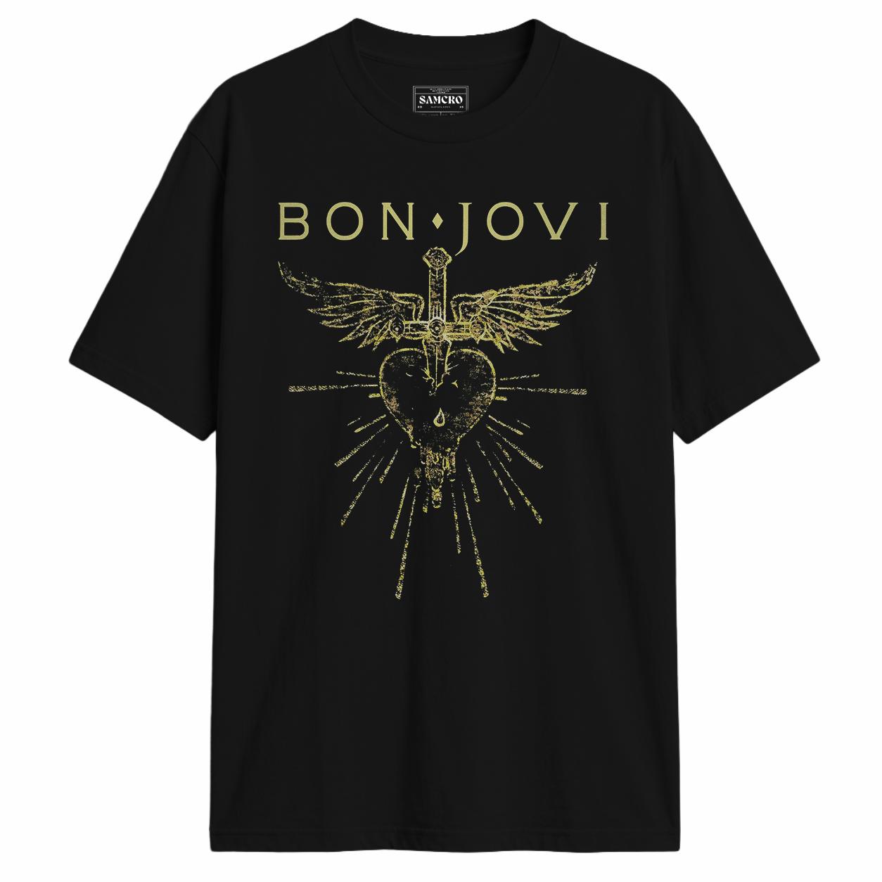 Bon Jovi 14