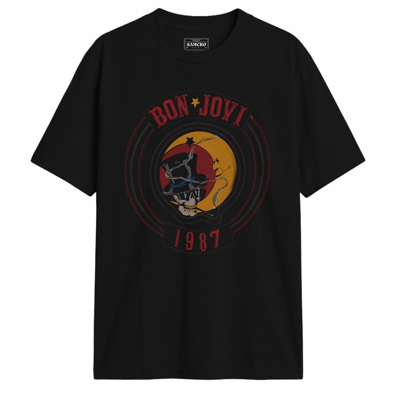 Bon Jovi 4