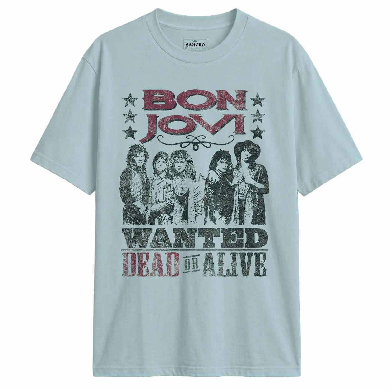 Bon Jovi 5