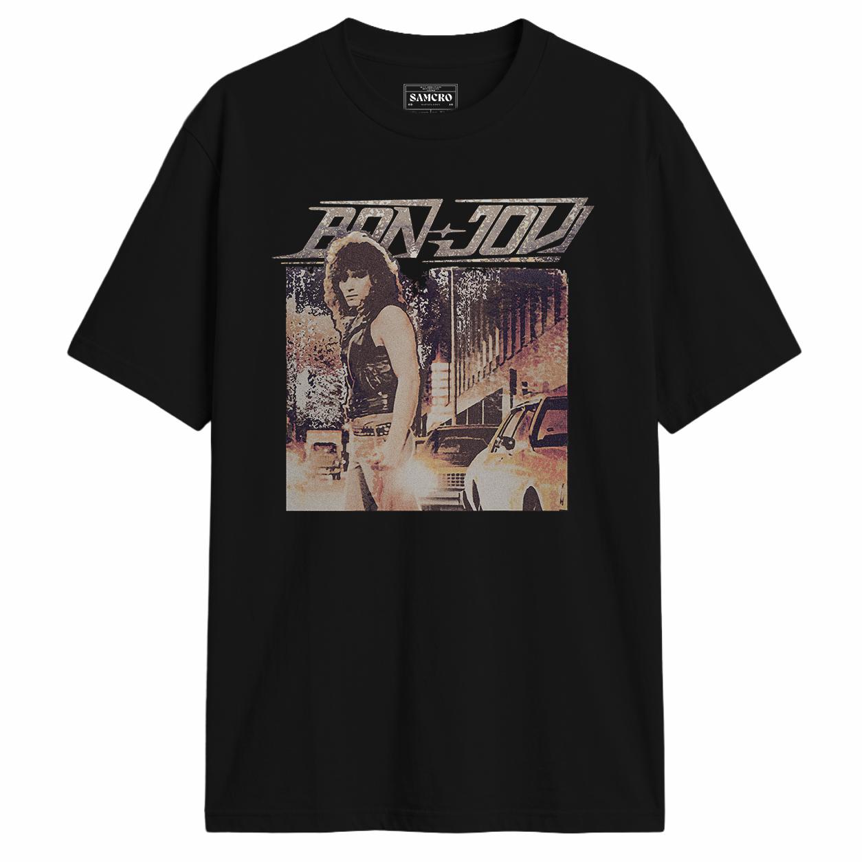 Bon Jovi 8