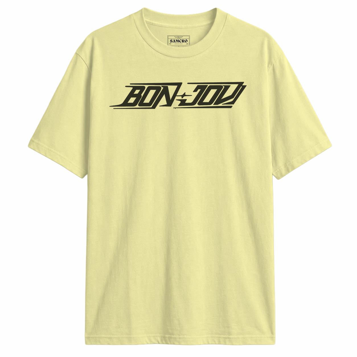 Bon Jovi 9 — Amarillo