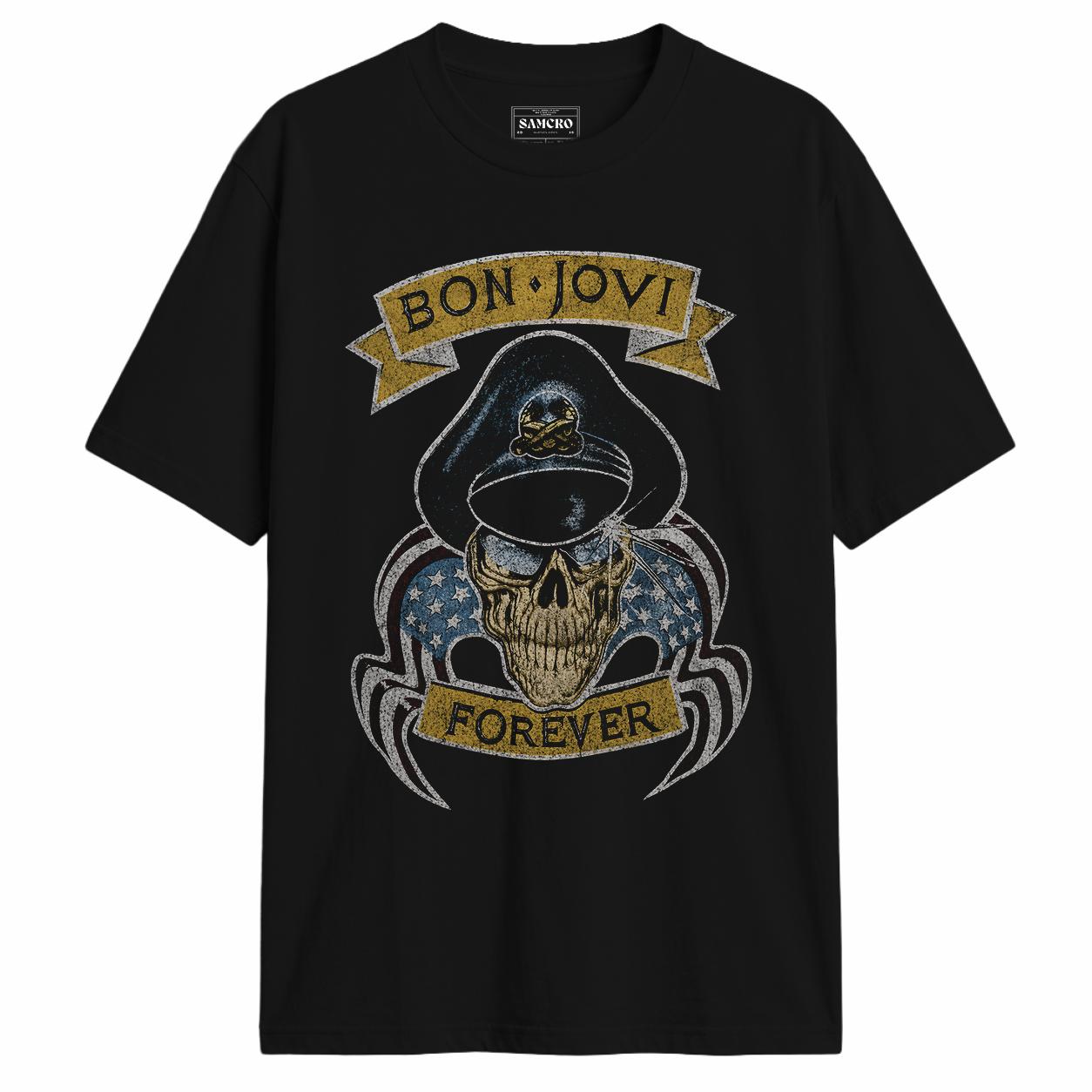 Bon Jovi - Forever