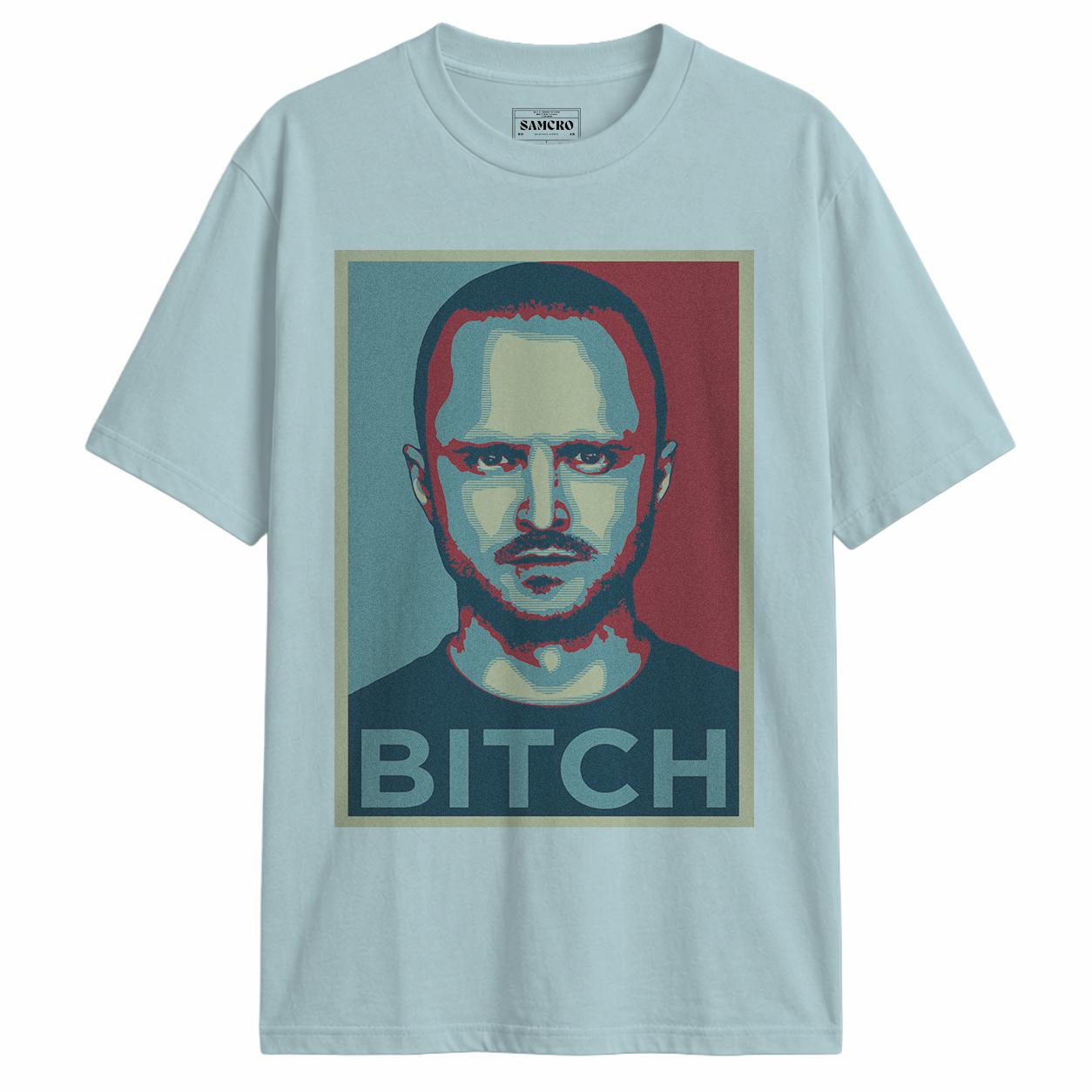 Breaking Bad 19 — Celeste