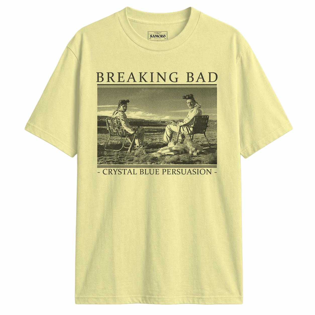 Breaking Bad 11