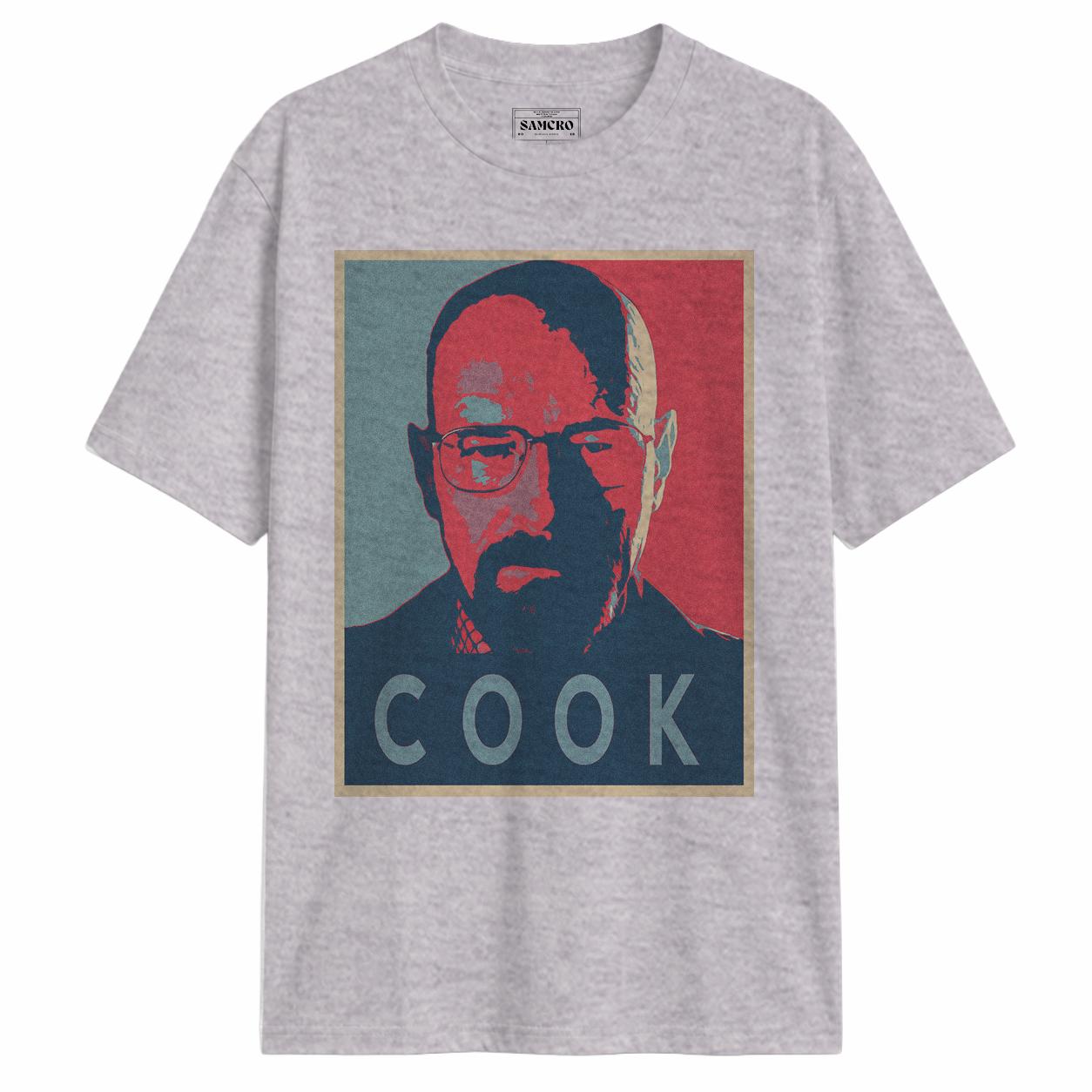 Breaking Bad 7 — Gris