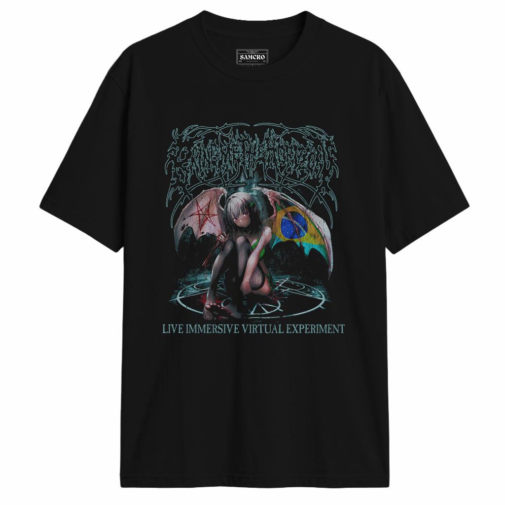 Bring Me the Horizon - Live in São Paulo