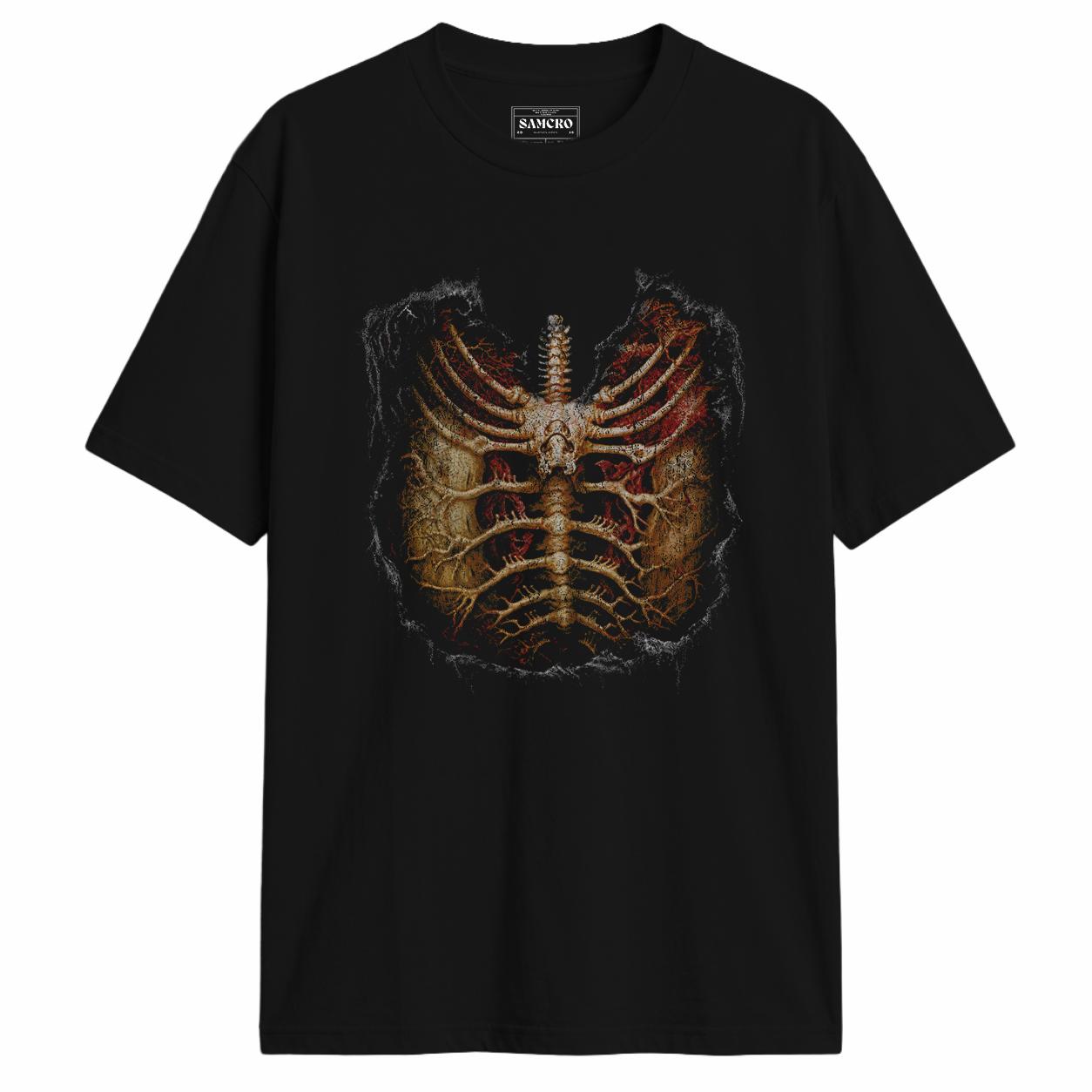 Bring Me the Horizon - Ribcage