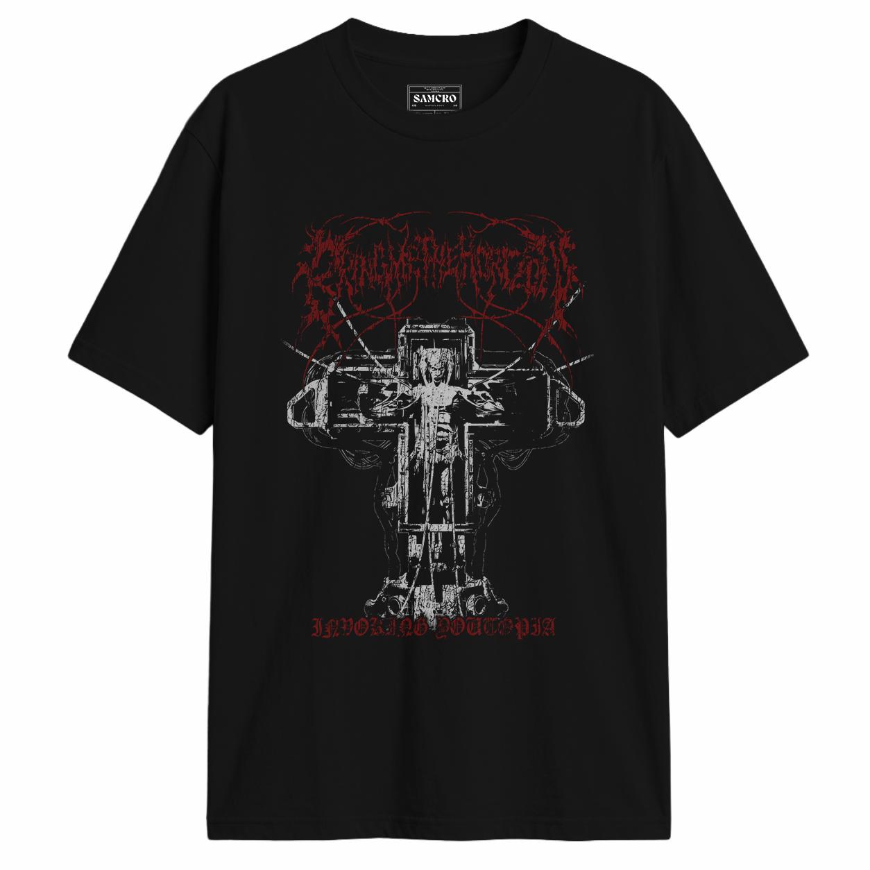 Bring Me the Horizon - Soul Like a Cemetery