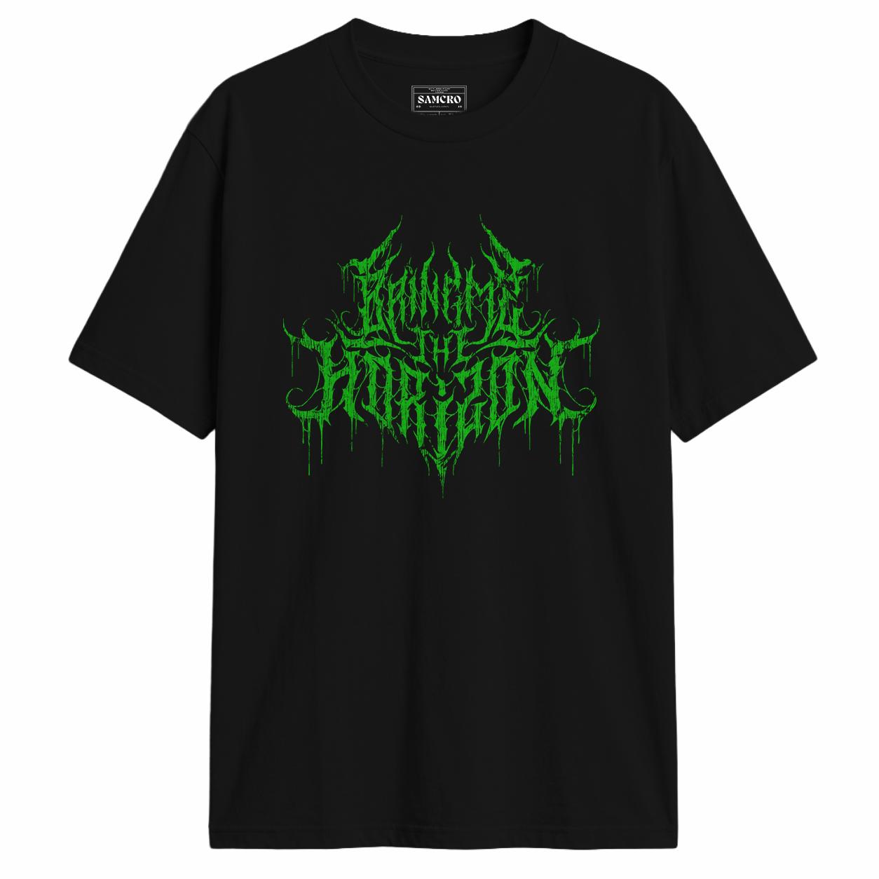 Bring Me the Horizon - Spiky Logo