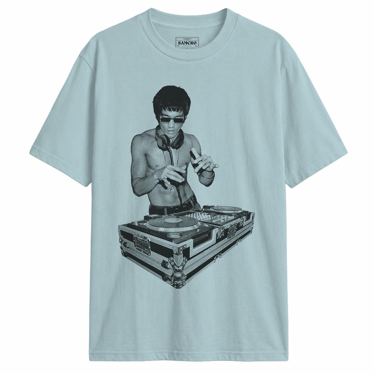 Bruce Lee 1 — Celeste