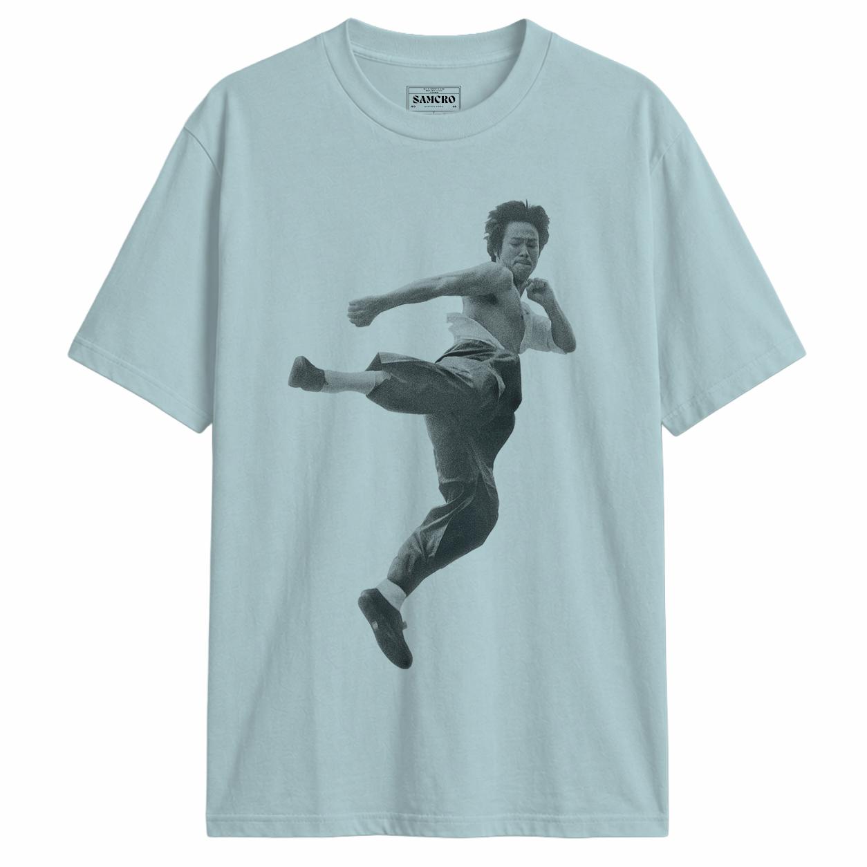 Bruce Lee 10 — Celeste